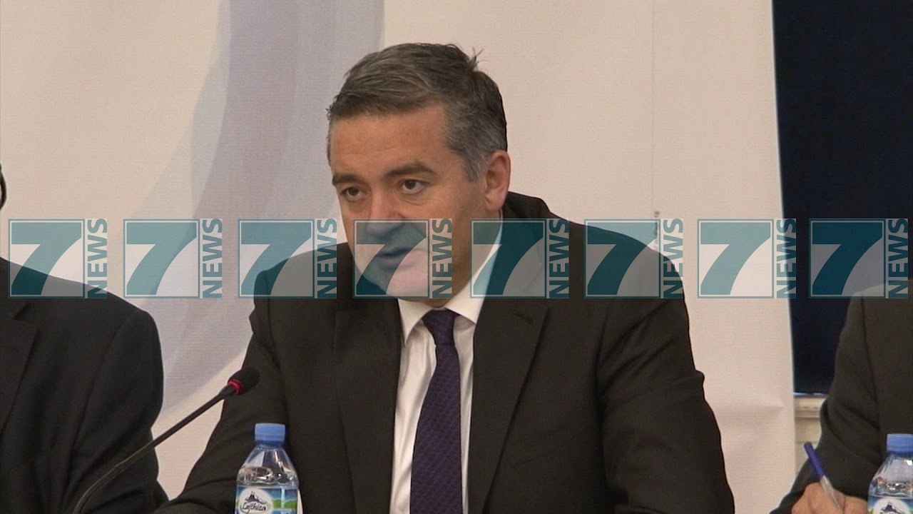 KLOSI AKUZON RICIKLUESIT E MBETJEVE SE NUK RESPEKTOJNE STANDARDET - News, Lajme - Kanali 8