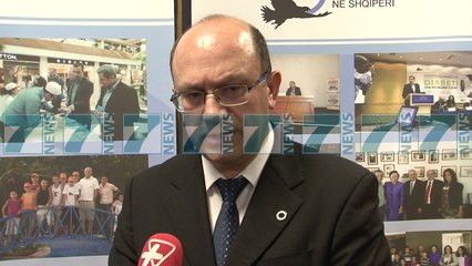 ILAÇET FALAS KUSHTOJNE ME SHTRENJTE DHE SOROLLATJE PA FUND  - News, Lajme - Kanali 8