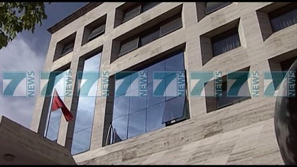 DOSJA E GJYQTARIT SHKELQIM MIRI SHKON NE KLD - News, Lajme - Kanali 8