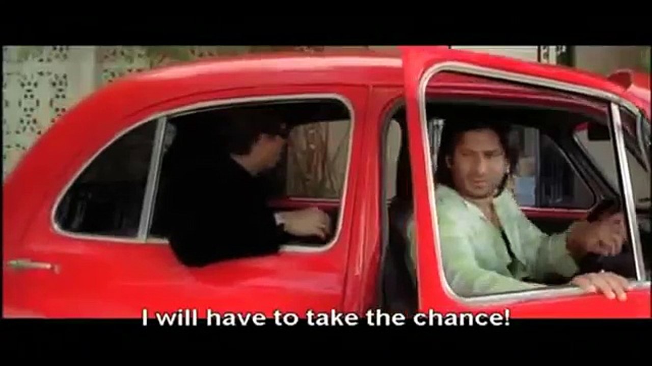 Sunday movie best comedy scene