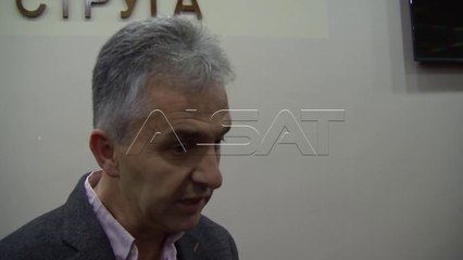 Избран претседател на Советот на општина Струга