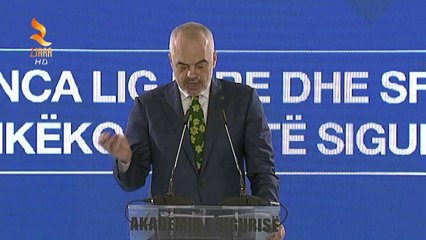 360° Gradë - RAMA VETTINGU NË POLICI NIS NË JANAR