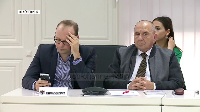 Mandati i Kapllanajt sërish përplasje në KQZ - Top Channel Albania - News - Lajme