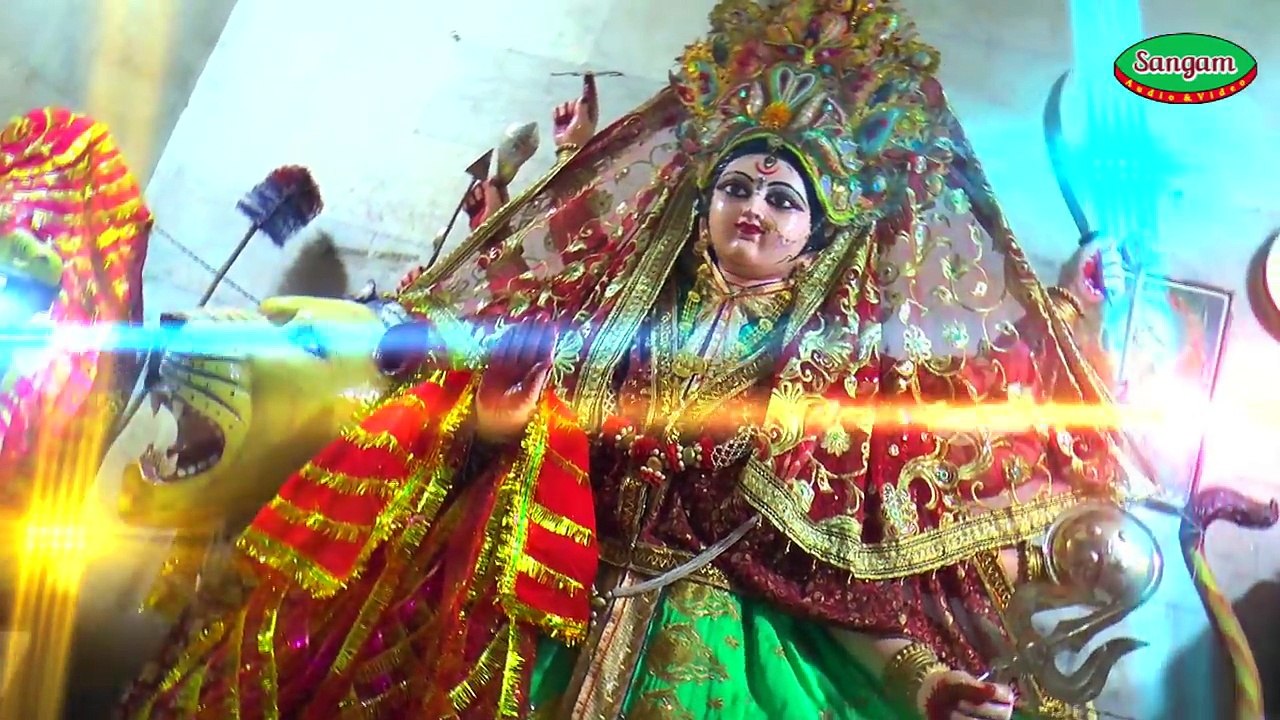 खेसारी लाल यादव का 2018 का सबसे हिट भक्ति गीत निमिये गछिये मोर मइया पसन्द करेली