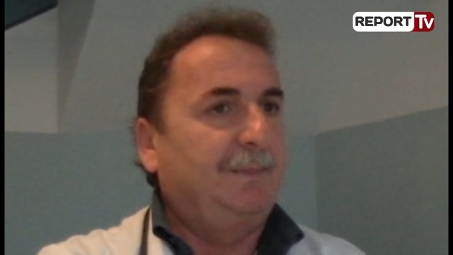 Report TV - Mjekët e urgjencës,të helmuarit të lokalizuar nga e njejta zonë