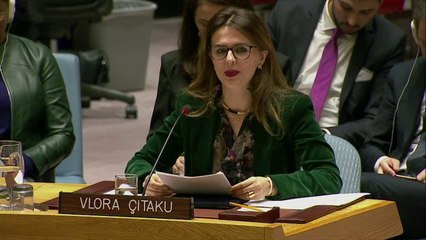 Kosova kërkon largimin e UNMIK dhe krijimin e ushtrisë