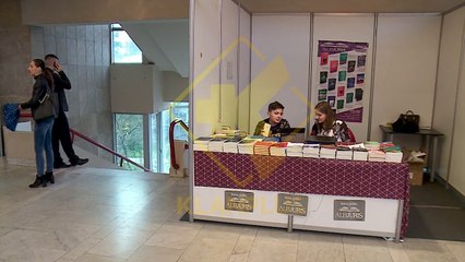 Çelet panairi i librit