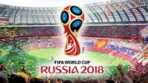 MUNDIAL RUSIA 2018 ESTADIOS