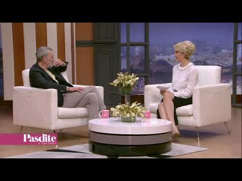 Çfarë babai është Artan Imami? - Top Channel Albania - News - Lajme