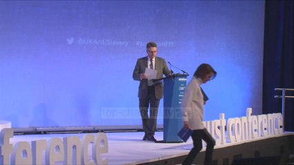 Skllevërit modernë, rreth 40 mln u shfrytëzuan vjet në botë - Top Channel Albania - News - Lajme