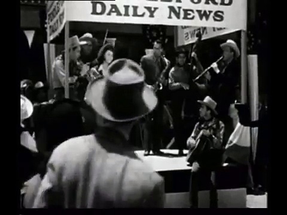 O Talismã Misterioso (1944), faroeste com Roy Rogers, filme completo e legendado