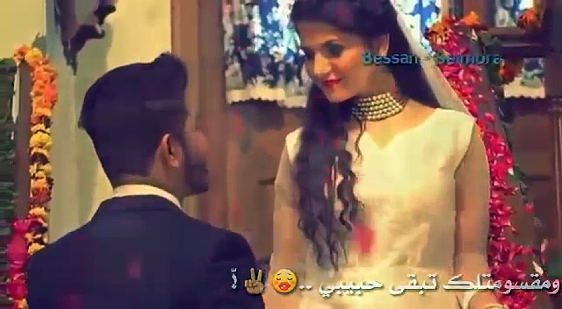 ⁣فيديو كليب بصوت بيسان - Bessan // نور الزين قافل //
