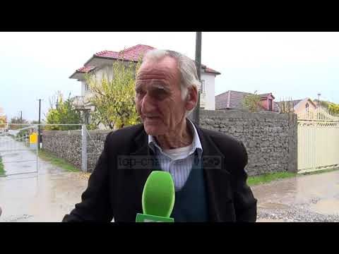 Lagjet periferike të Shkodrës, pa rrugë dhe me baltë - Top Channel Albania - News - Lajme