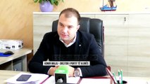 Rehabilitimi i portit të Vlorës, punimet të bllokuara - Top Channel Albania - News - Lajme
