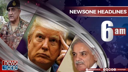 Newsone Headlines 6AM | 9-May-2018