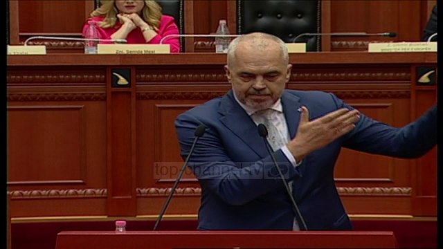 Buxheti 2018, Rama: Rrit investimet. Basha: Pastrim i parave - Top Channel Albania - News - Lajme