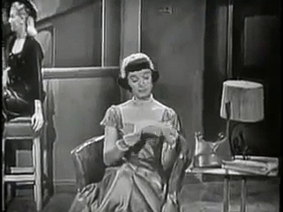 ABBOTT & COSTELLO SHOW - Colgate Comedy Hour - Lizabeth Scott, 1953 part 2/2