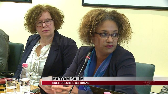 BB: Rritja ekonomike, më e vogël - News, Lajme - Vizion Plus