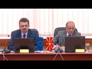 Qeveria: Këshilli gjyqësor, jo transparent