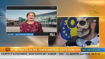 Aldo Morning Show/ Lidhja me Deutsche Welle (16.11.17)