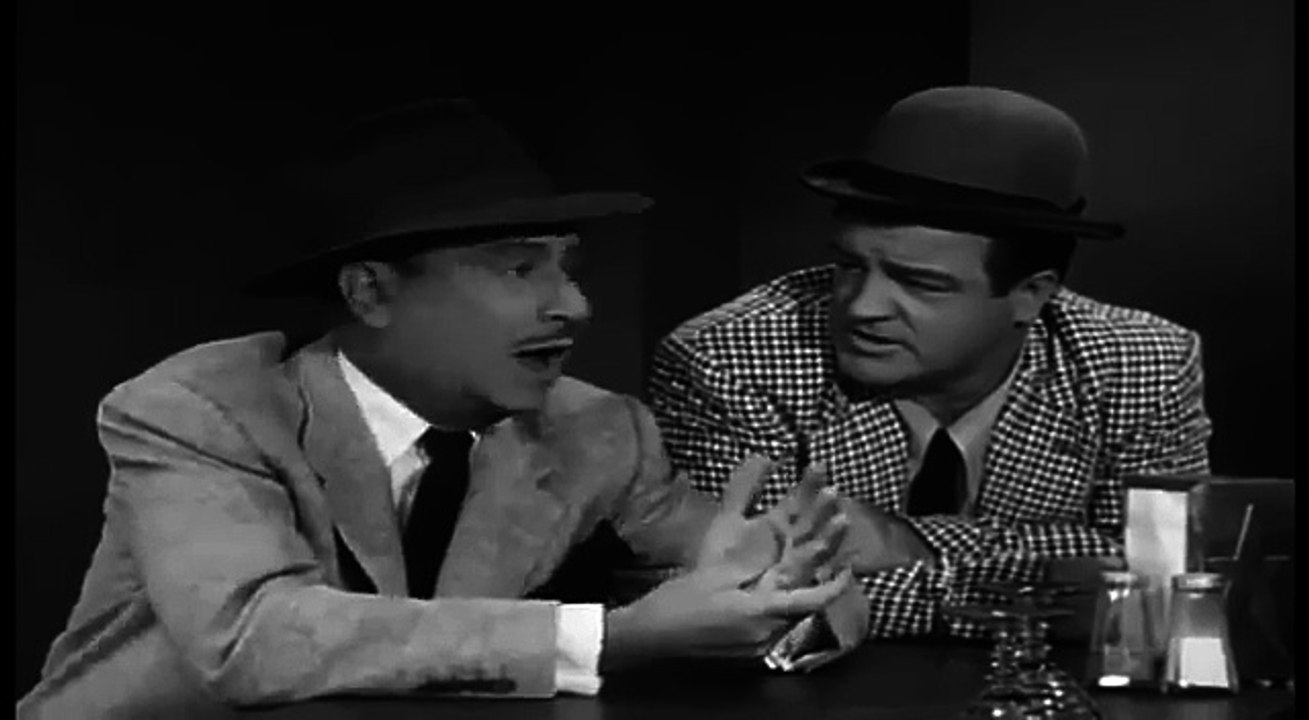 The Abbott and Costello Show Season 1 Episode 11-15