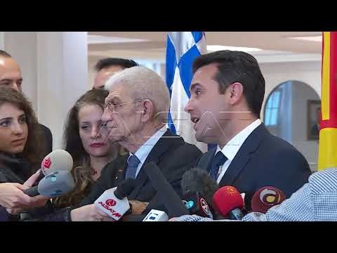 Изјава Зоран Заев 16.11.17