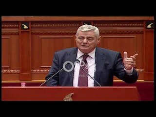 Ora News – Shehi-Ramës: Halabak! Unë e pi ndonjë gotë, por drogë nuk kam provuar ndonjëherë