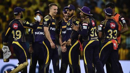 IPL 2018 : Kolkata Knight Riders predicted XI against Mumbai Indians | वनइंडिया हिंदी