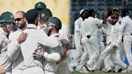 India will not play day night test match against Australia | वनइंडिया हिंदी