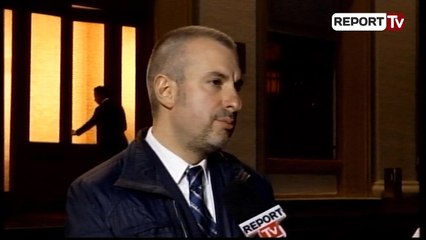 Report TV - Buxheti në Kuvend, Bushati: Do  shtrijmë këmbët sa kemi jorganin