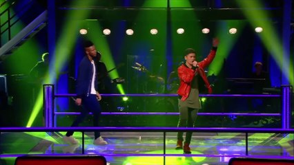 The Voice | BEST ED SHEERAN songs [PART 3]