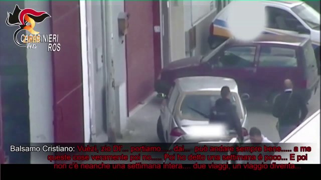 360° Gradë - Trafik Droge Holandë Itali Qendra E Organizatës Shqipëria, 14 Të Arrestuar