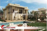 With Prime Location And Garden Chalet For Sale City Stars North Coast