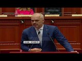 “Tahiri”, debat Rama-Basha në Kuvend - Top Channel Albania - News - Lajme
