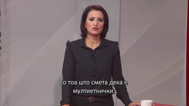 Rruga drejt - Debat për Shkupi 2014 (PJ 1)