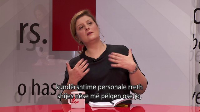 Rruga drejt - Debat për Shkupi 2014 (PJ 3)