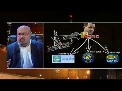 Ora News – Ju flet Moska tregon skemën e vjedhjes së naftës në Shqipëri