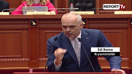 Report TV -Projektbuxheti i vitit 2018, Konçensionet sjellin debat në seancën plenare