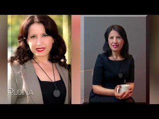 Rudina - Mirela Sula na motivon drejt suksesit! (16 nentor 2017)