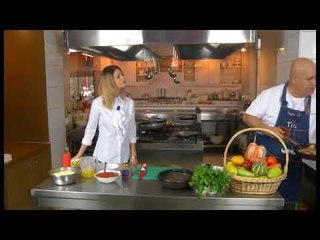 Receta juaj, "Jellof Rice Nigerian" - Ora News