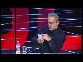 Ora News –"360 Gradë"/ Mesazhi nga familja Konomi: Deponimi i Sinanajt u mbyll në sirtar