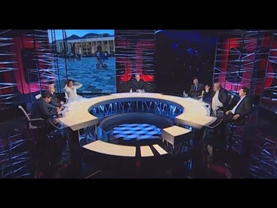 '360 gradë'  - "Pse nuk zbulohen vrasjet e bujshme apo kanë sfond politik?"