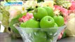[Happyday]Help a diet green apple 뱃살 빼는데 도움  을 주는 '풋사과'[기분 좋은 날] 20180509