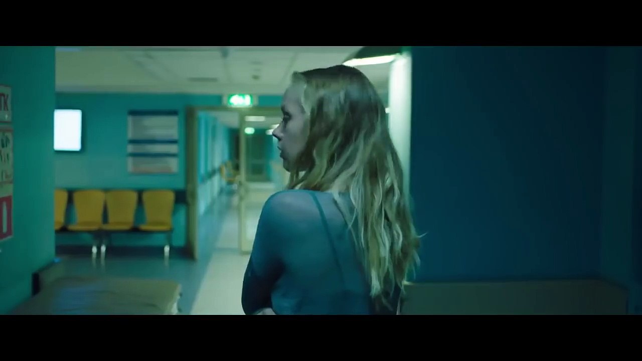 Mermaid. Lake of the Dead 2018 | Official Trailer HD |