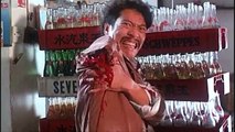 Asian Horror: THE HAUNTED COP SHOP Series I & II (1987 & 1988)