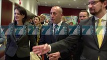 HARADINAJ SULMON EULEX - News, Lajme - Kanali 9