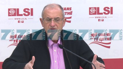 LSI THOTE SE BUXHETI 2018 VARFERON SHQIPTARET - News, Lajme - Kanali 9