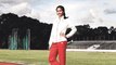 Pelari DKI Jeany Raih Juara 3 di Kejurnas Atletik 2018