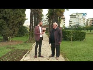 Ne Shtepine Tone, 17 Nentor 2017, Pjesa 4 - Atlasi i Florës së Shqipërisë