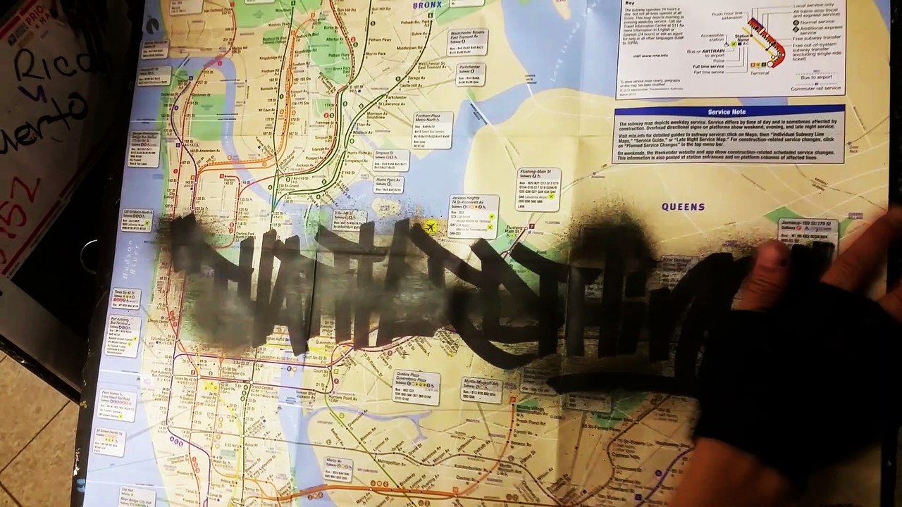 eq nyc [that third thing]